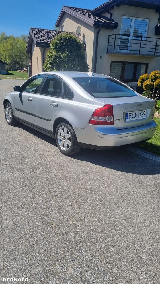 Volvo S40 1.8 RDesign - 4