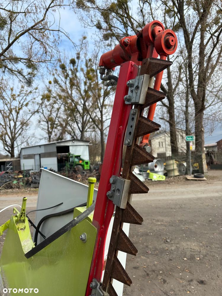 Claas Stół Do Rzepaku 7,3m - 9