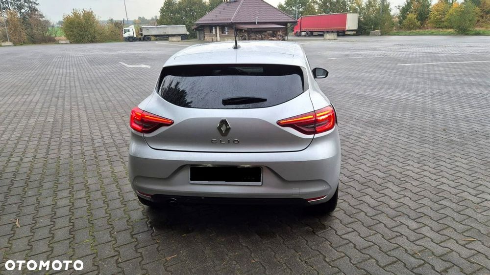 Renault Clio 1.0 TCe Intens - 9