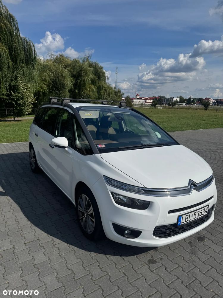 Citroën C4 Picasso - 2