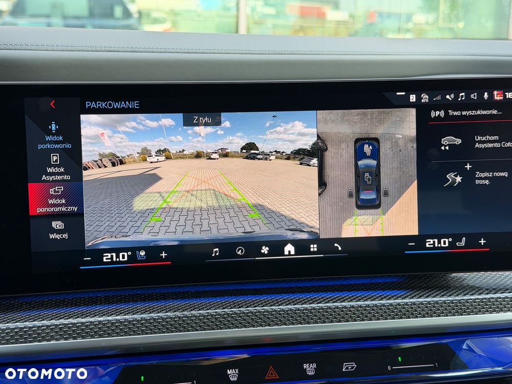 BMW i7 - 37
