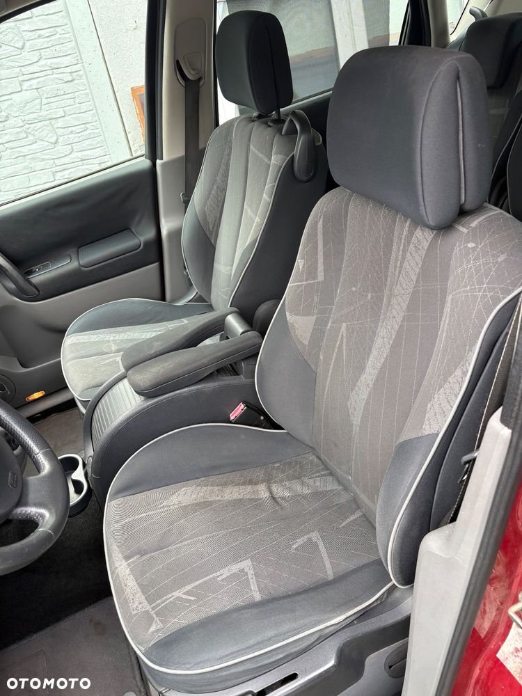 Renault Scenic 2.0 Exception - 8