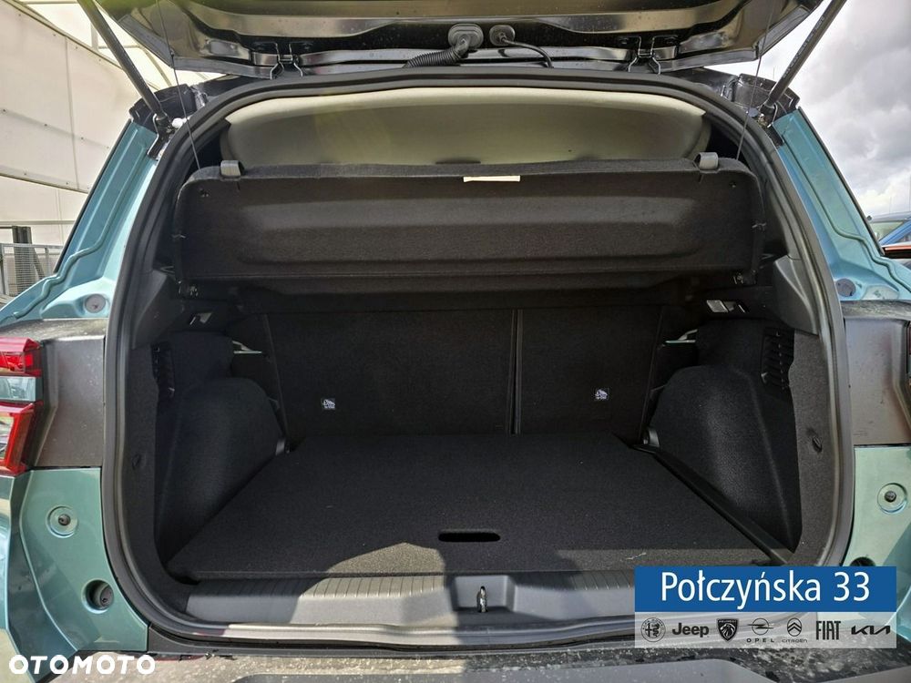 Opel Frontera - 8