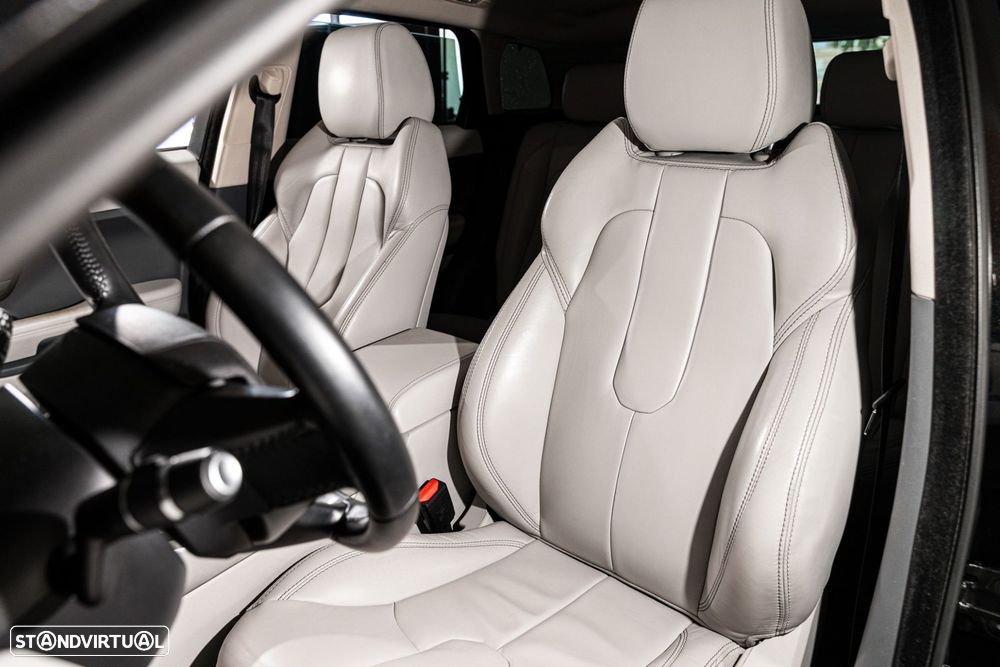 Land Rover Range Rover Evoque 2.2 eD4 Prestige - 22