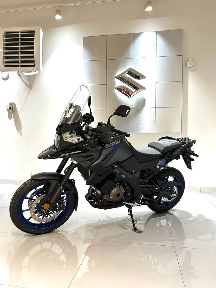 Suzuki V-STROM - 3
