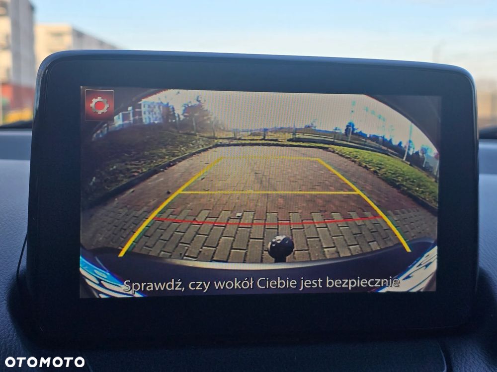 Mazda CX-3 2.0 Skyenergy - 20