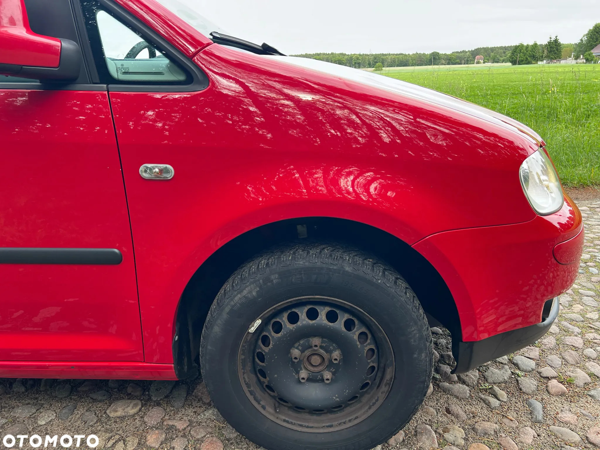 Volkswagen Caddy - 15