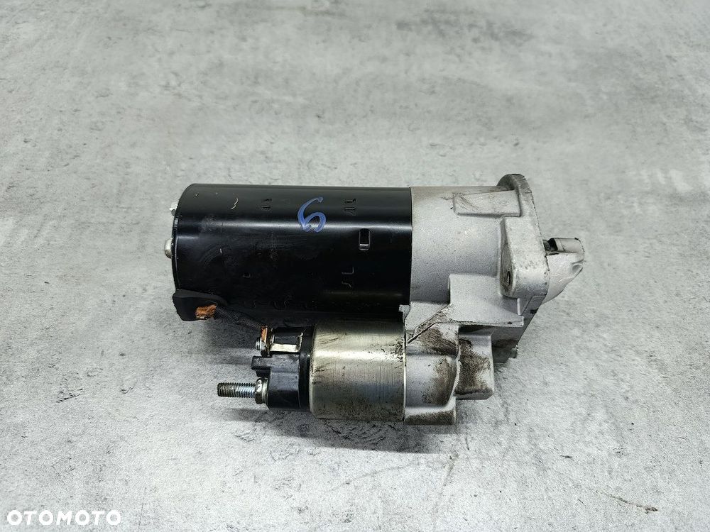 ROZRUSZNIK PEUGEOT BOXER I FL F032113935  CARGO 2.8 HDI - 4