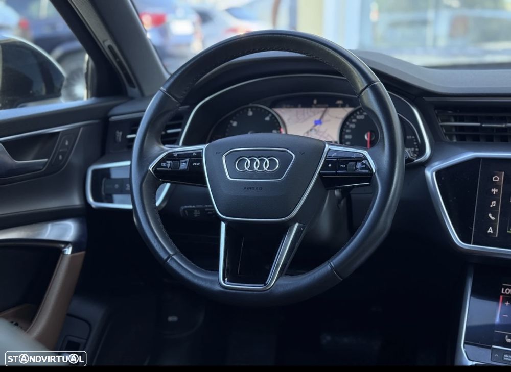 Audi A6 Allroad 40 TDI S tronic - 6