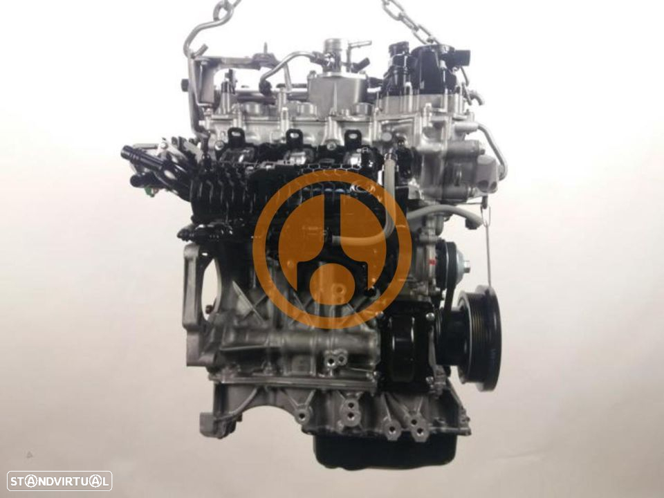 Motor B12XHT OPEL CROSSLAND X / CROSSLAND GRANDLAND X - 3