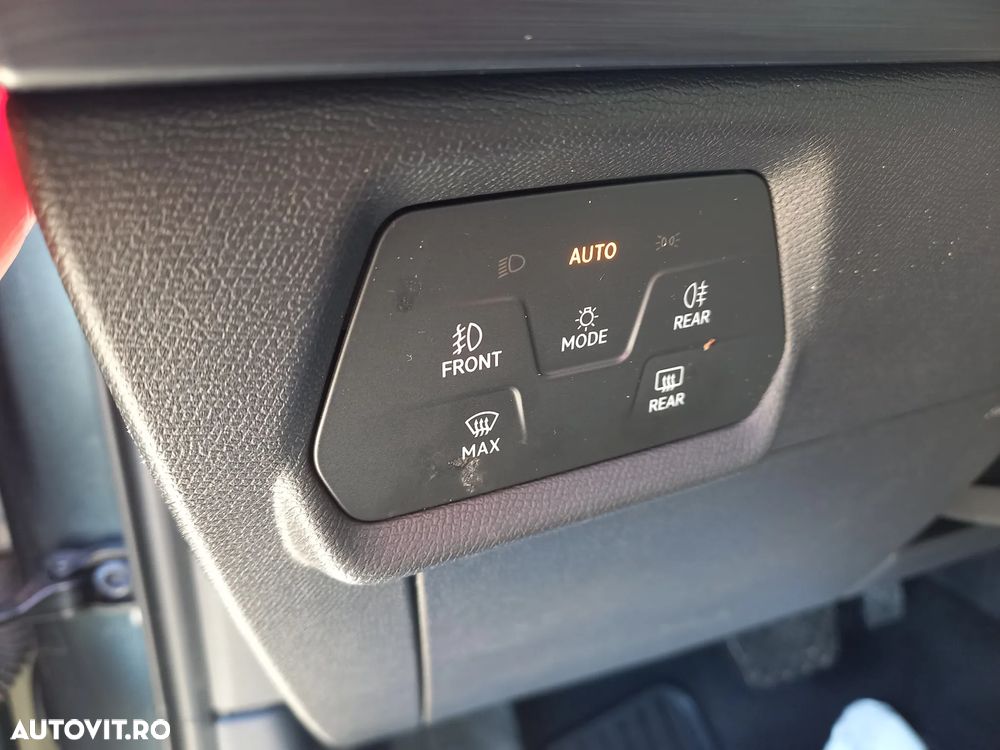 Cupra Formentor - 17