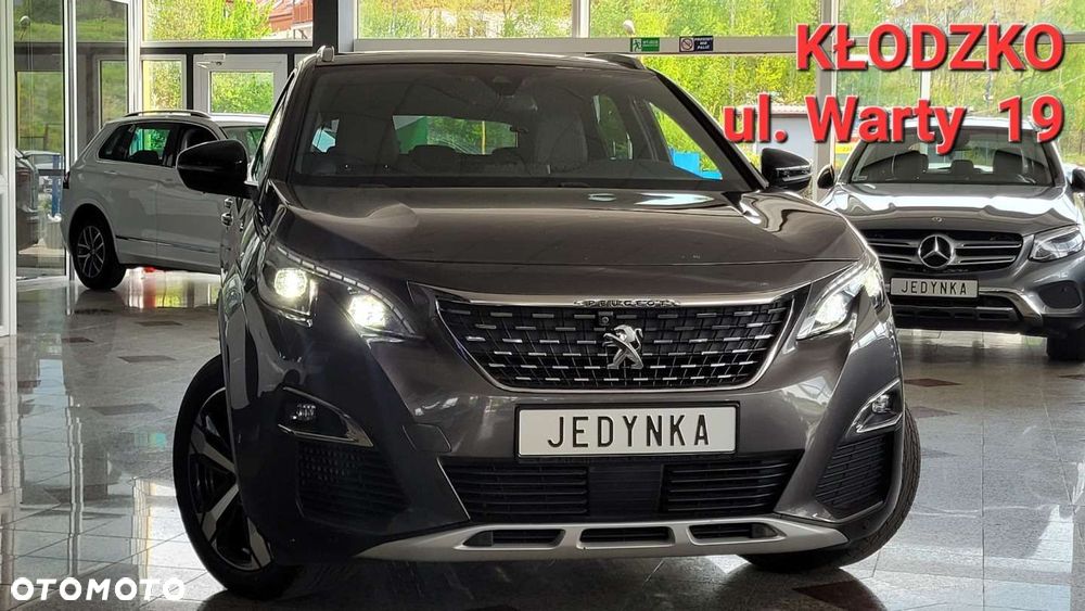 Peugeot 3008 - 4