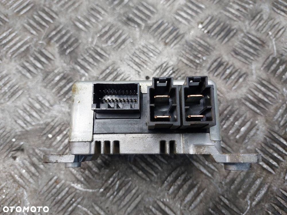 KOMPUTER MODUŁ STEROWNIK WSPOMAGANIA HONDA CIVIC VII 39980-S6A-G010-M1 - 2