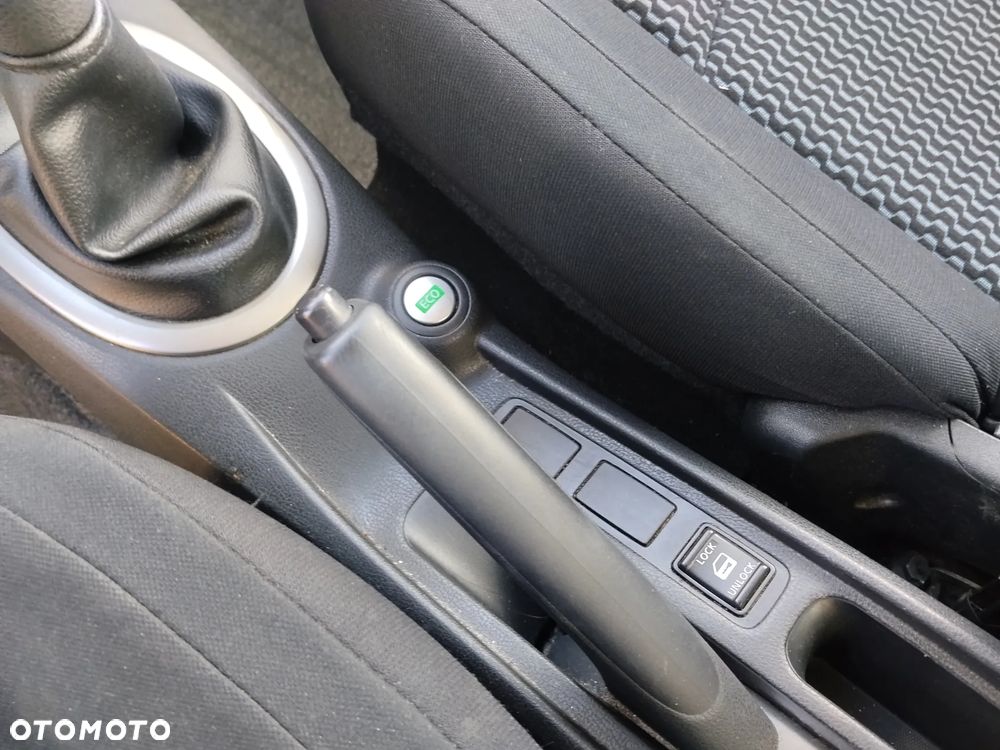 Nissan Note 1.5 dCi DPF acenta - 14