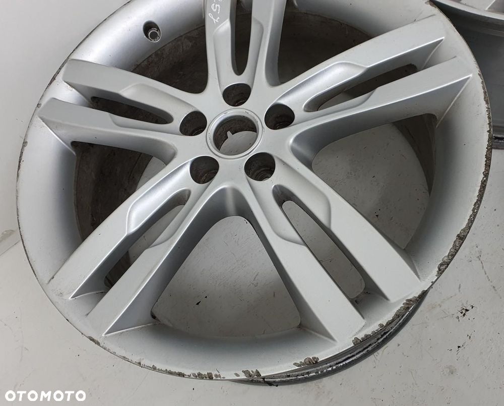 FELGI ALUFELGI 19 7.5J ET45 8.5J ET55 5X108 JAGUAR XE X760 GX73-1007-PA KPL - 9