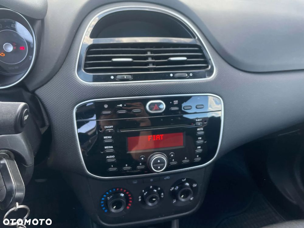 Fiat Punto 1.2 Fresh - 9