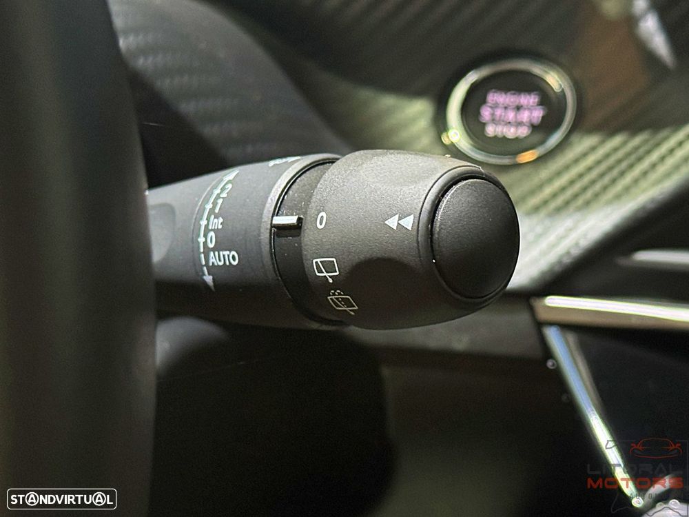 Peugeot 208 1.2 PureTech Allure Pack EAT8 - 25