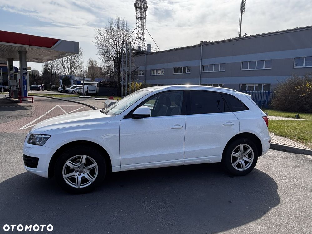 Audi Q5 - 6