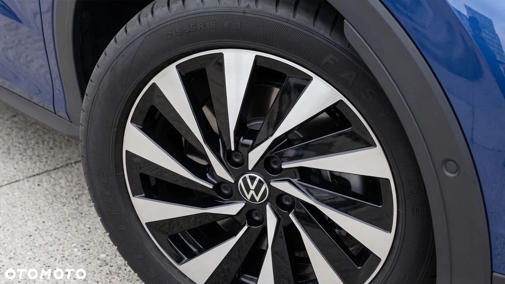 Volkswagen T-Roc 1.5 eTSI Style DSG - 6