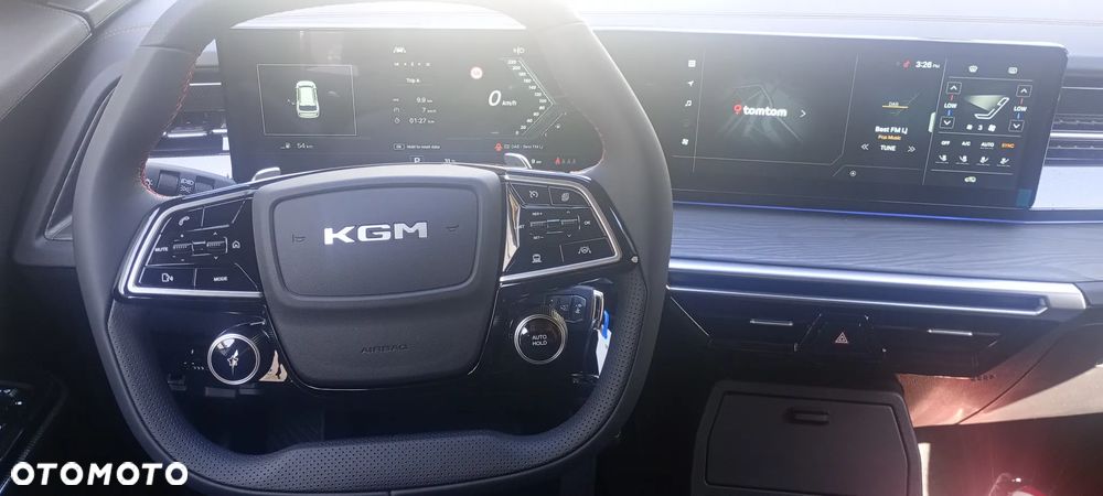 SsangYong/KGM Actyon 1.5 T-GDI Joy - 6