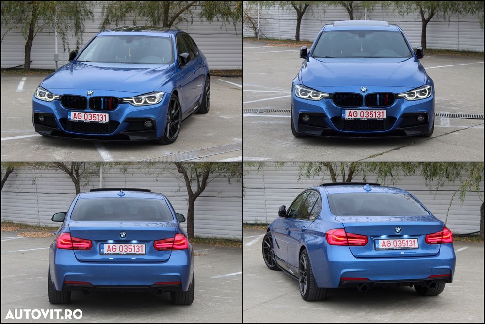 BMW Seria 3 - 35