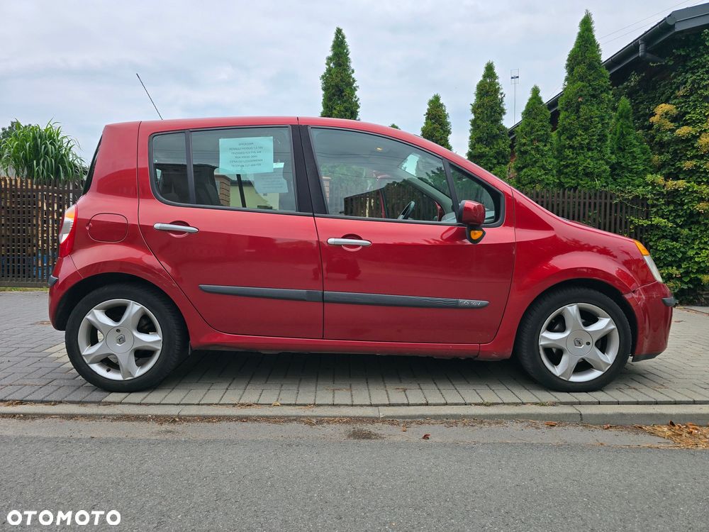 Renault Modus - 3