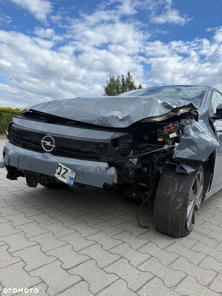 Opel Corsa - 9
