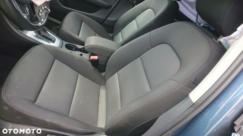 Audi Q3 2.0 TDI Sport S tronic - 6