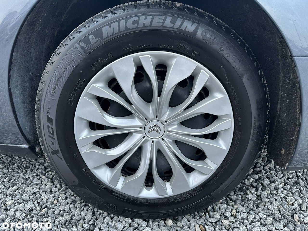 Citroën C5 - 19