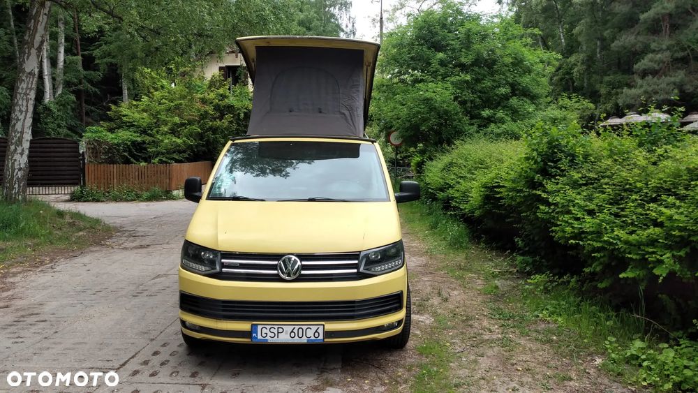Volkswagen Transporter L2H1 4Motion - 6