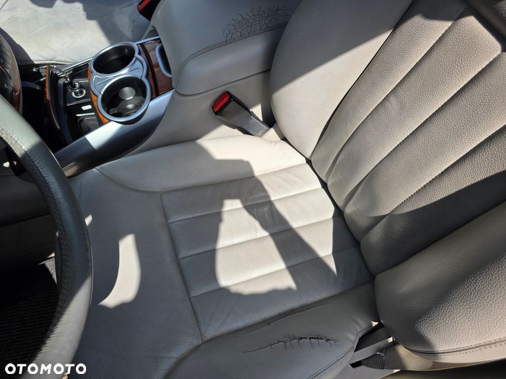 Mercedes-Benz Klasa R 350 4-Matic - 29