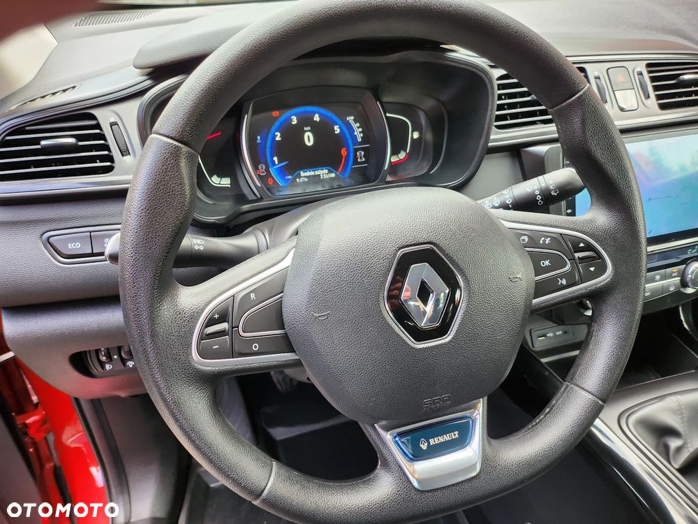 Renault Kadjar 1.2 Energy TCe Business - 14