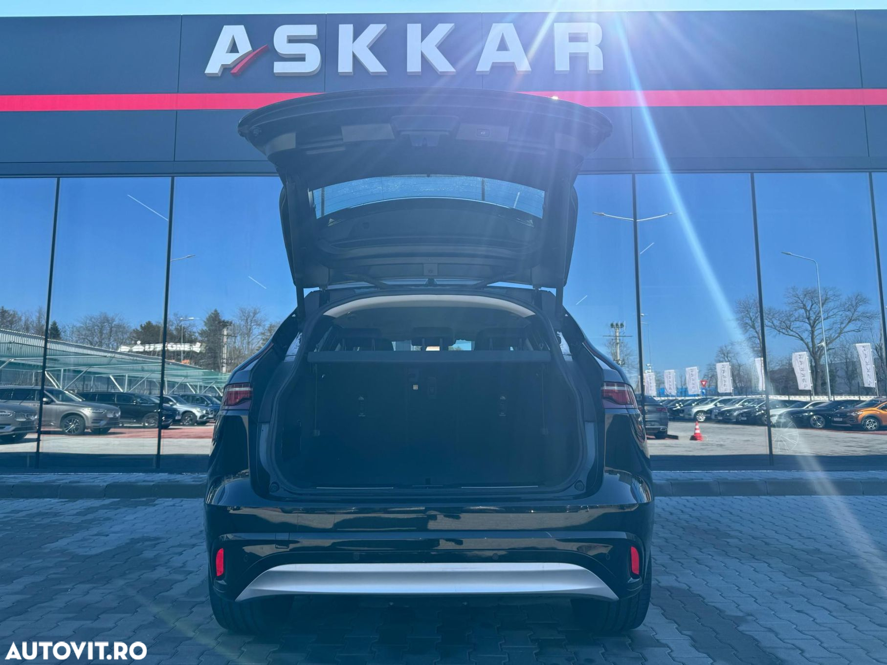 Jaguar F-Pace 20d AWD Aut. Prestige - 6