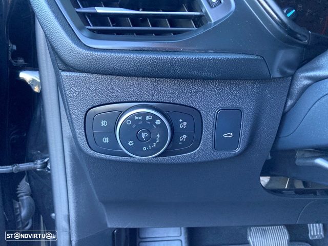 Ford Focus 1.0 EcoBoost ST-Line Aut. - 21