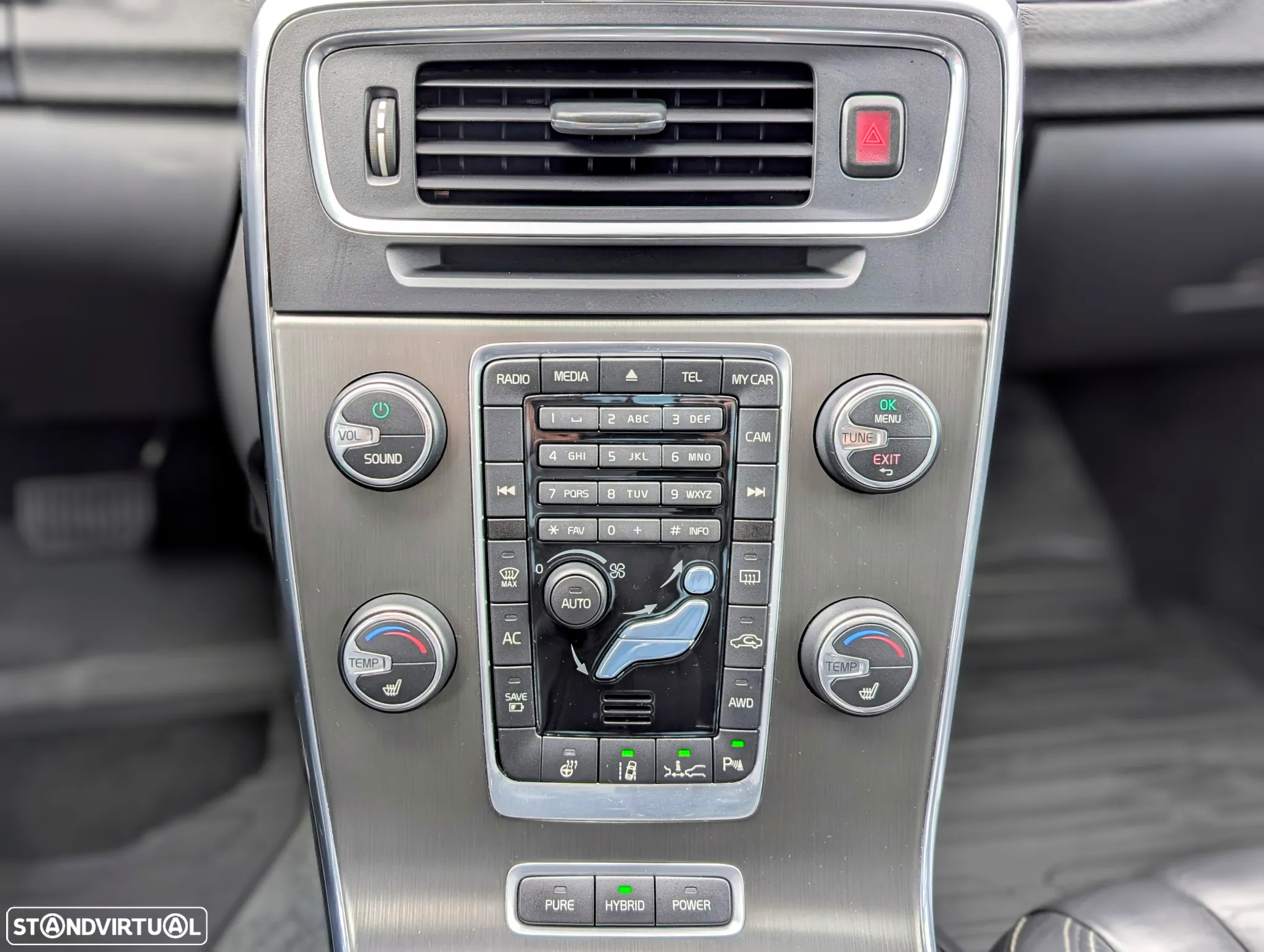 Volvo V60 - 15