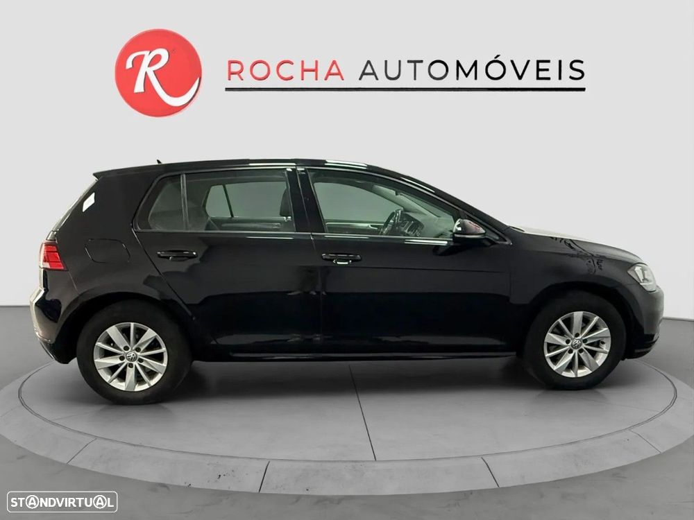 VW Golf 1.0 TSI Confortline - 5