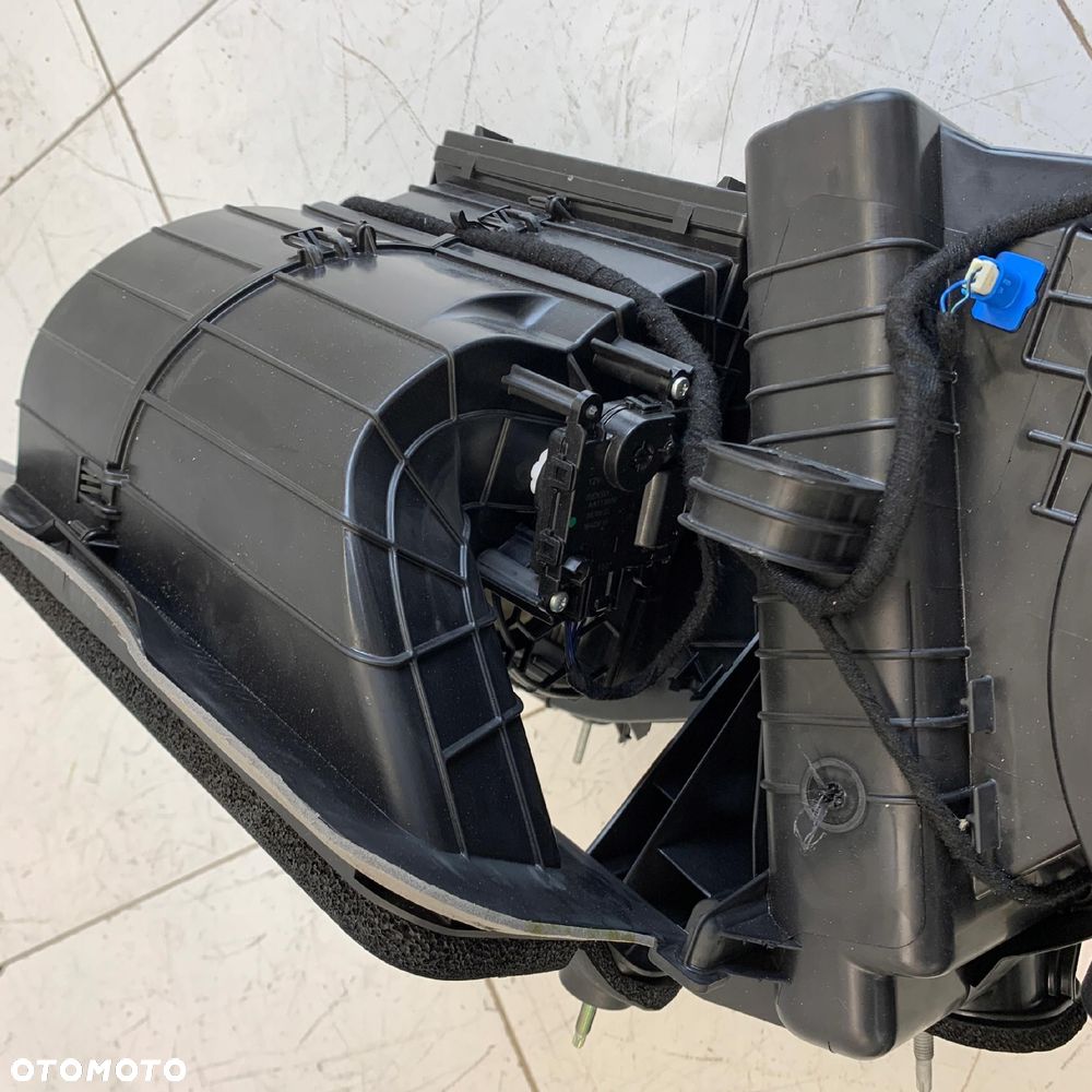 Nagrzewnica Dmuchawa Europa Kompletna Dodge Ram V 1500 Limited 21R - 14