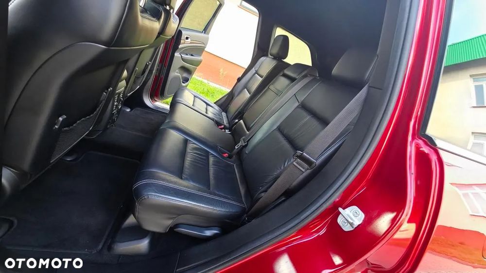 Jeep Grand Cherokee 3.6 V6 Limited - 27