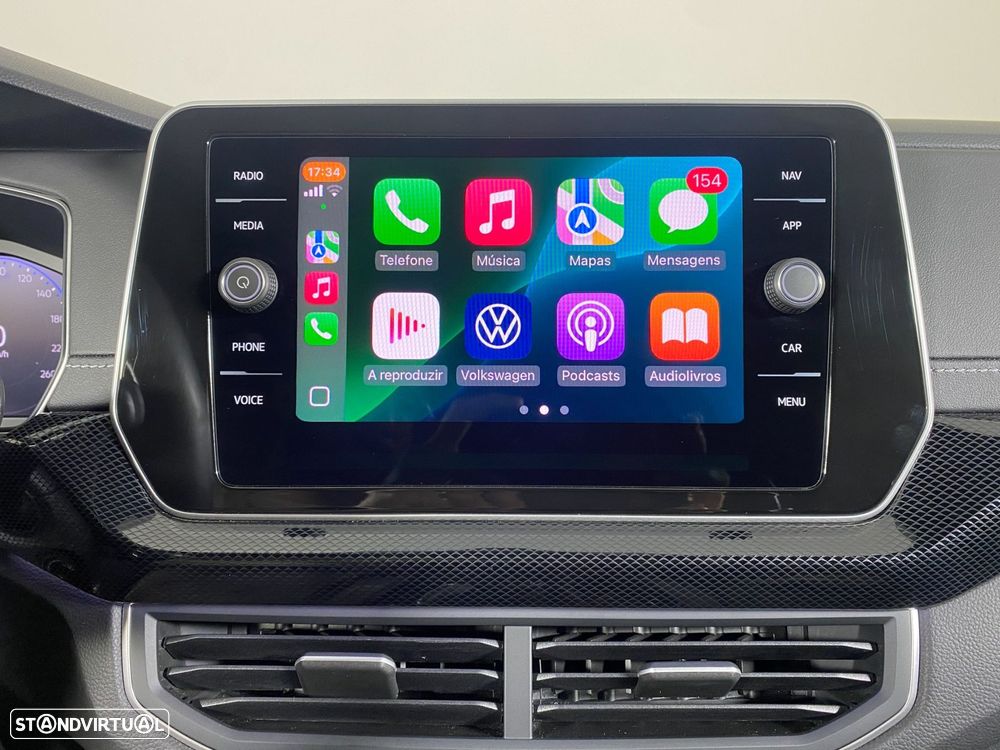 VW T-Cross - 11