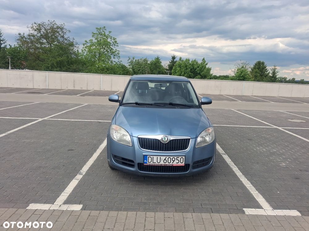 Skoda Fabia 1.2 12V Junior - 1