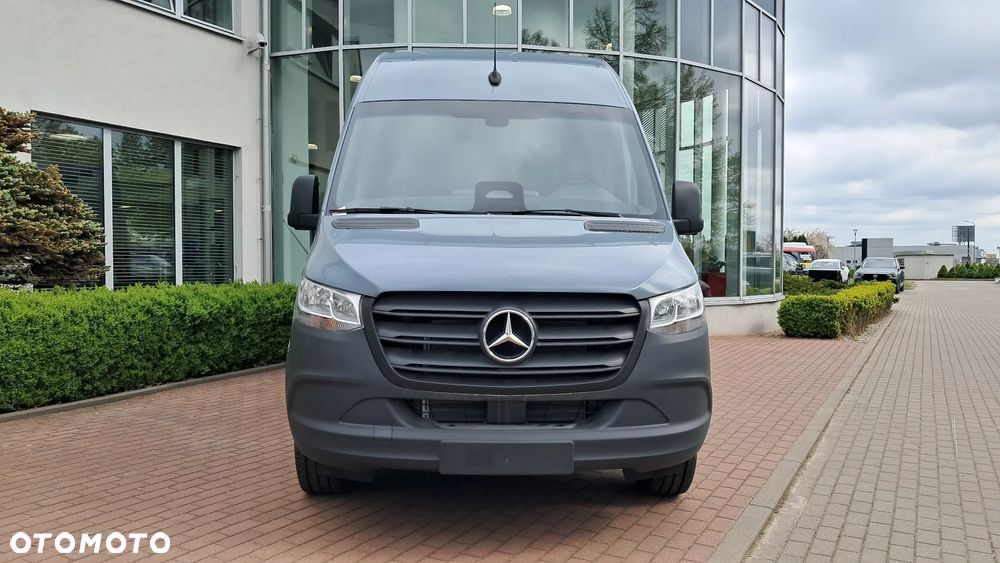 Mercedes-Benz Sprinter 315 CDI - 3