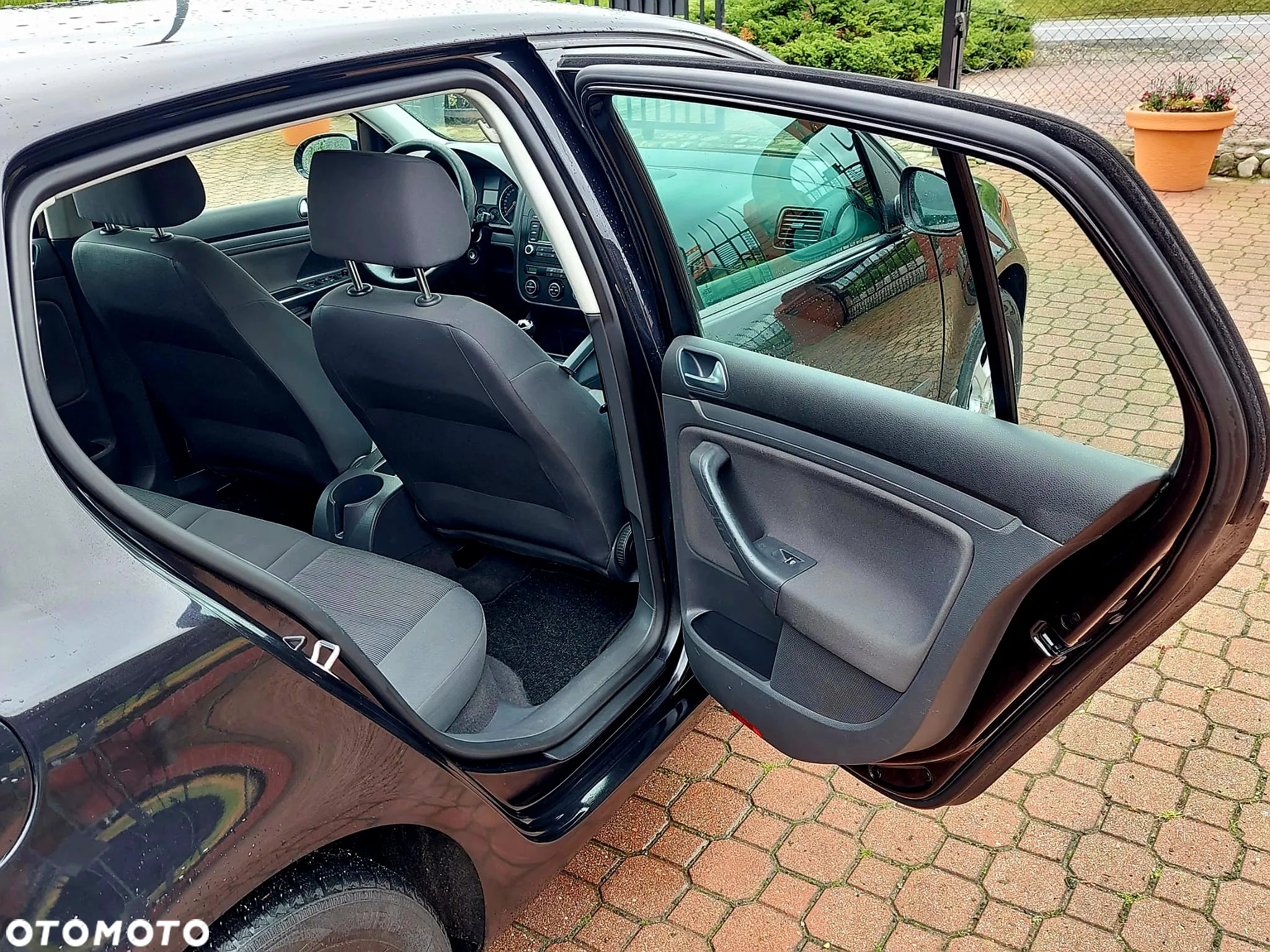 Volkswagen Golf 1.6 Tour - 13
