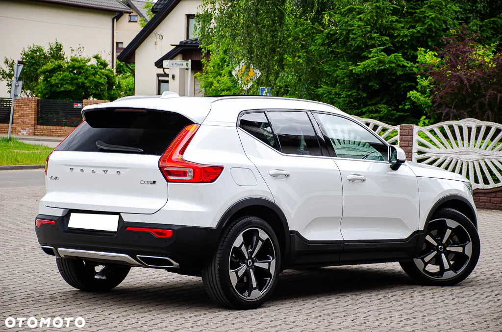 Volvo XC 40 D3 Inscription - 18