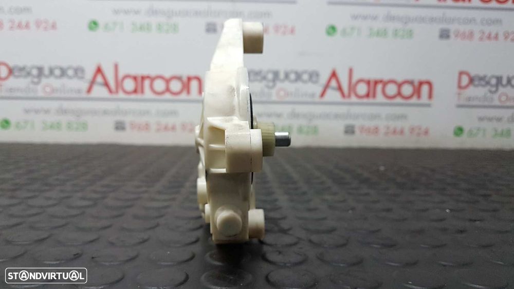 MOTOR ELEVADOR TRASEIRO DIREITO MERCEDES CLASE C (W204) BERLINA C 200 CDI (204.0... - 9