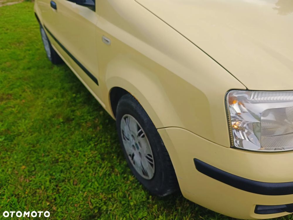 Fiat Panda 1.2 Dynamic - 6