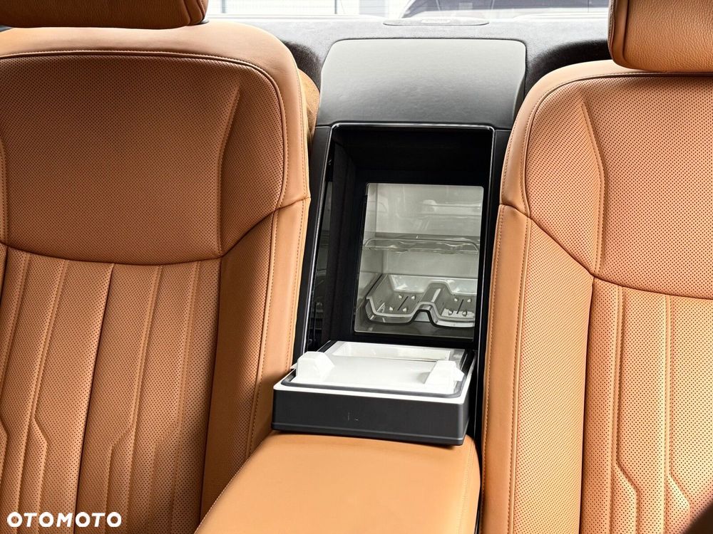 Audi A8 L 50 TDI mHEV Quattro Tiptr - 34