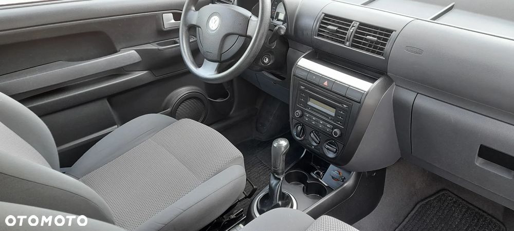 Volkswagen Fox 1.2 Refresh - 7