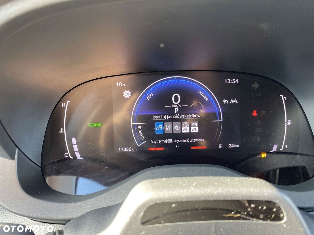 Toyota Yaris Cross Hybrid 1.5 Comfort - 17