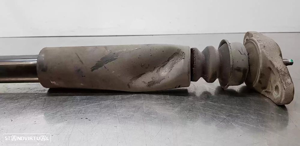 AMORTECEDOR TRASEIRO ESQUERDO KIA CARENS IV 2016 -55310A4500 - 2