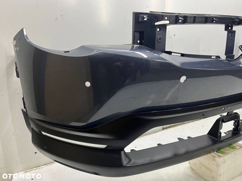 Zderzak przedni Mazda MX-30 MX30 20r.- przód DN4E-50031 - 5